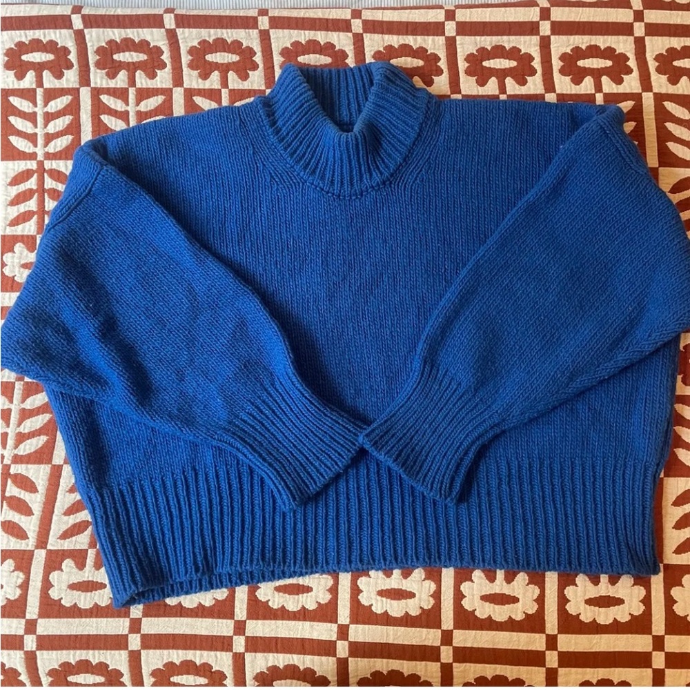 Babaa Jumper No.15